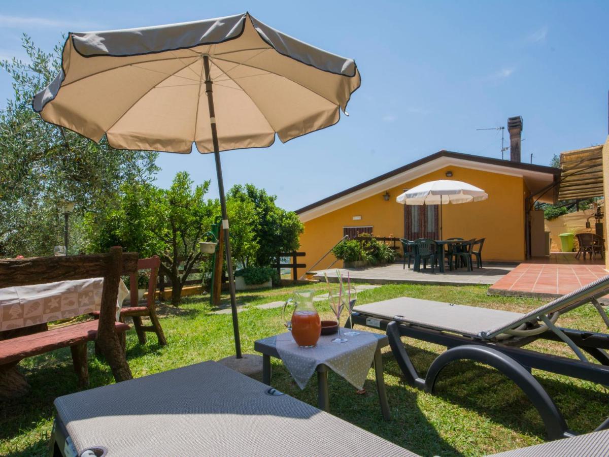 Holiday Home Le Bozzelle By Interhome Corsanico-Bargecchia Extérieur photo