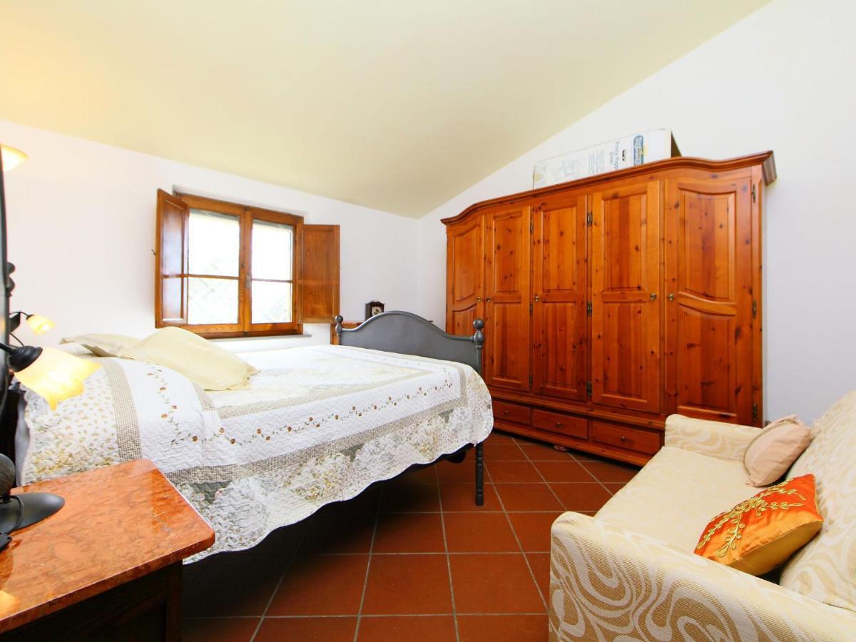 Holiday Home Le Bozzelle By Interhome Corsanico-Bargecchia Extérieur photo