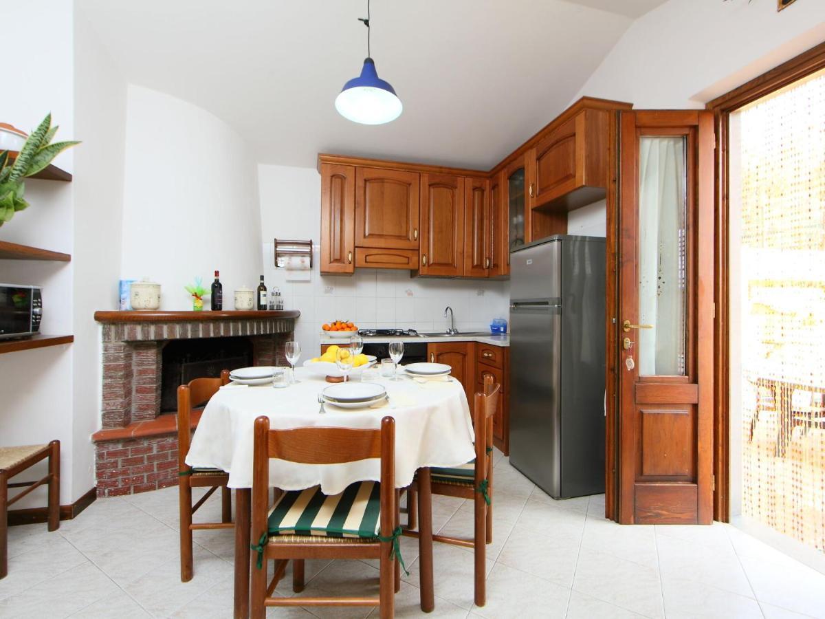 Holiday Home Le Bozzelle By Interhome Corsanico-Bargecchia Extérieur photo